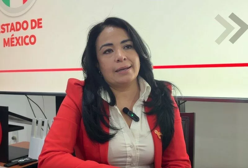 Shantall Zepeda Regidora de Toluca denuncia 4 casos de acoso sexual y laboral dentro de la administración municipal